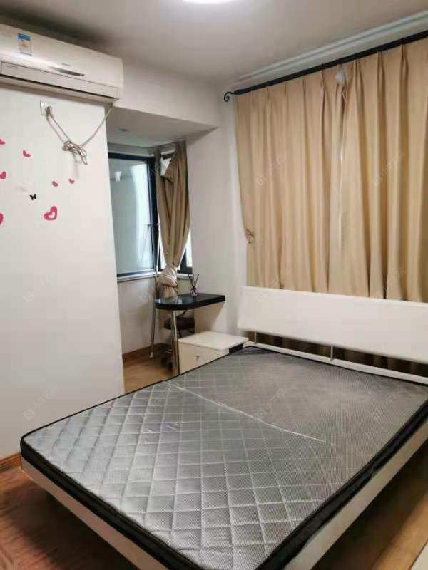 常州天顺御和苑租房_天顺御和苑1室1厅房源出租