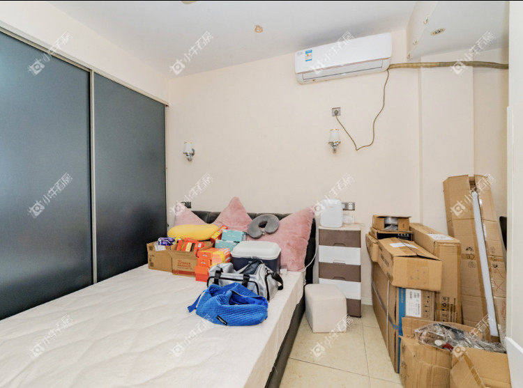 常州丰臣凯林花园在租房源室内图_小牛看房