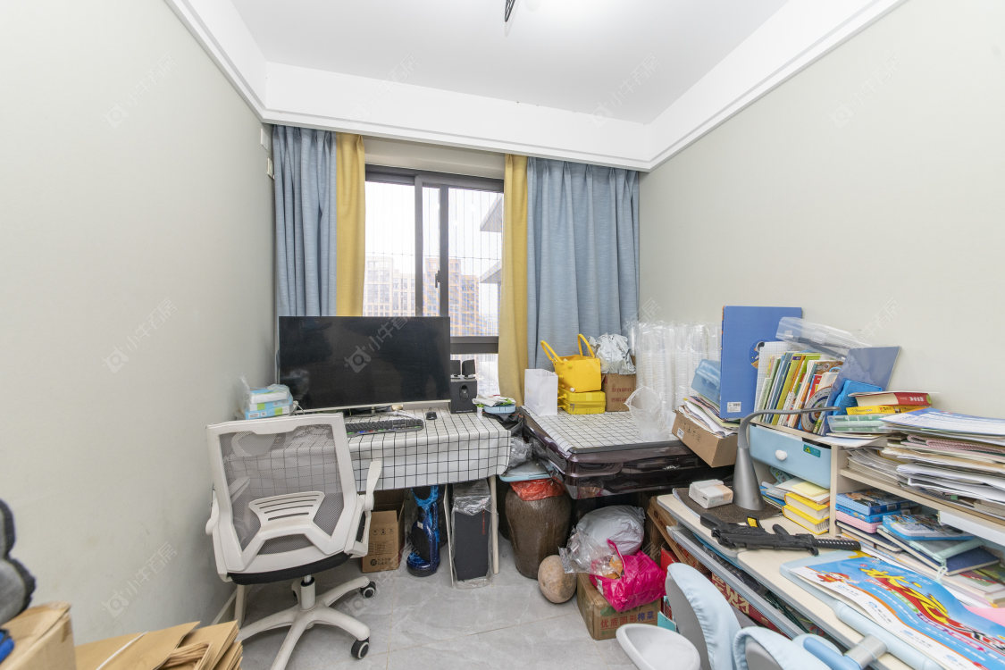 常州星河国际八区在售二手房源室内图_小牛看房