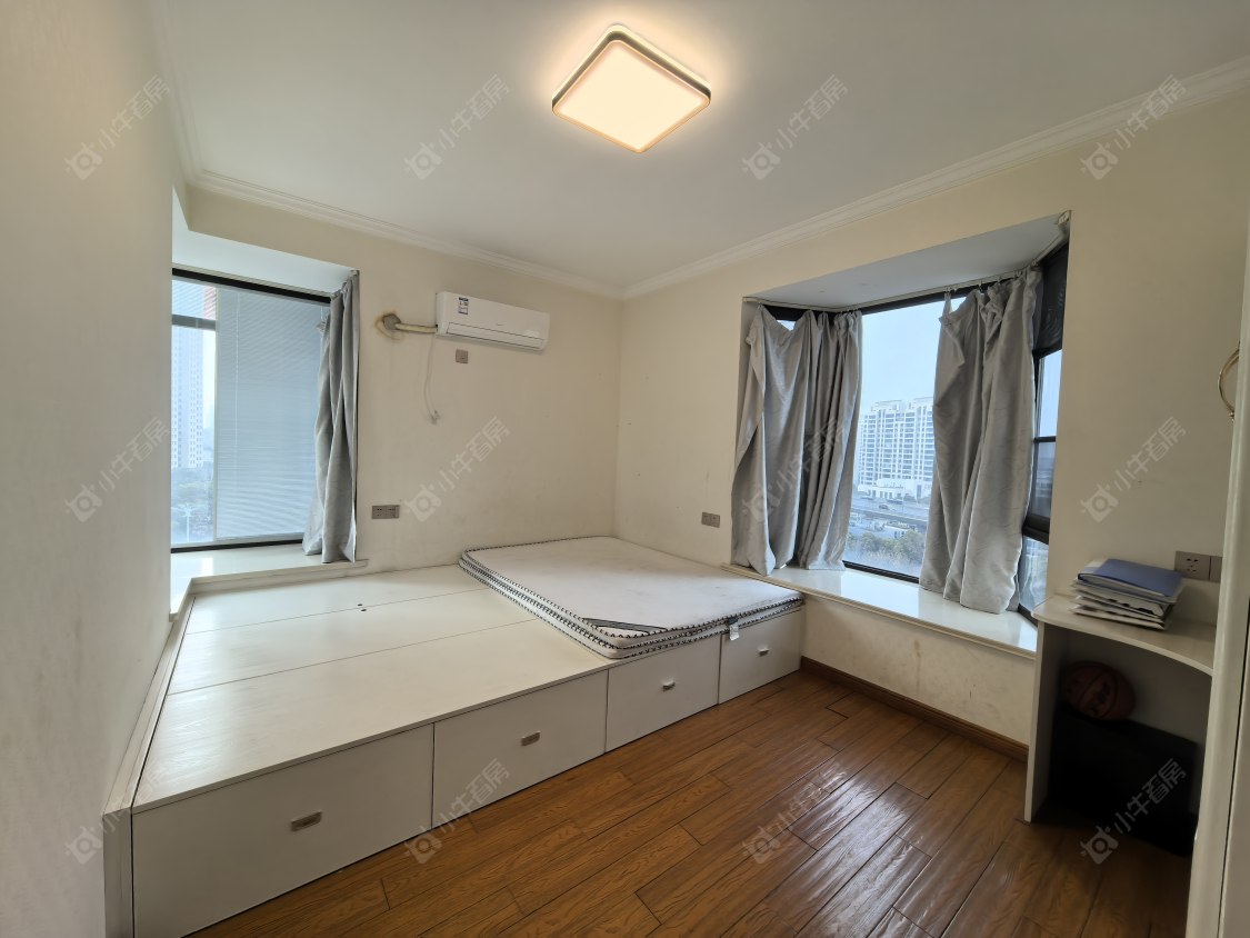 常州大名城西区二区在租房源_小牛看房