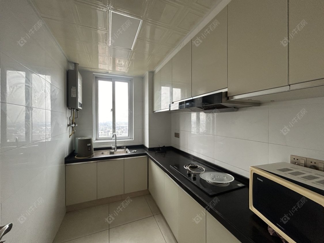 常州瑞宁新园在租房源室内图_小牛看房