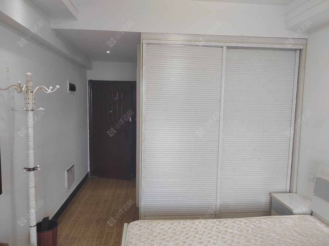 常州和平国际商业街在租房源室内图_小牛看房