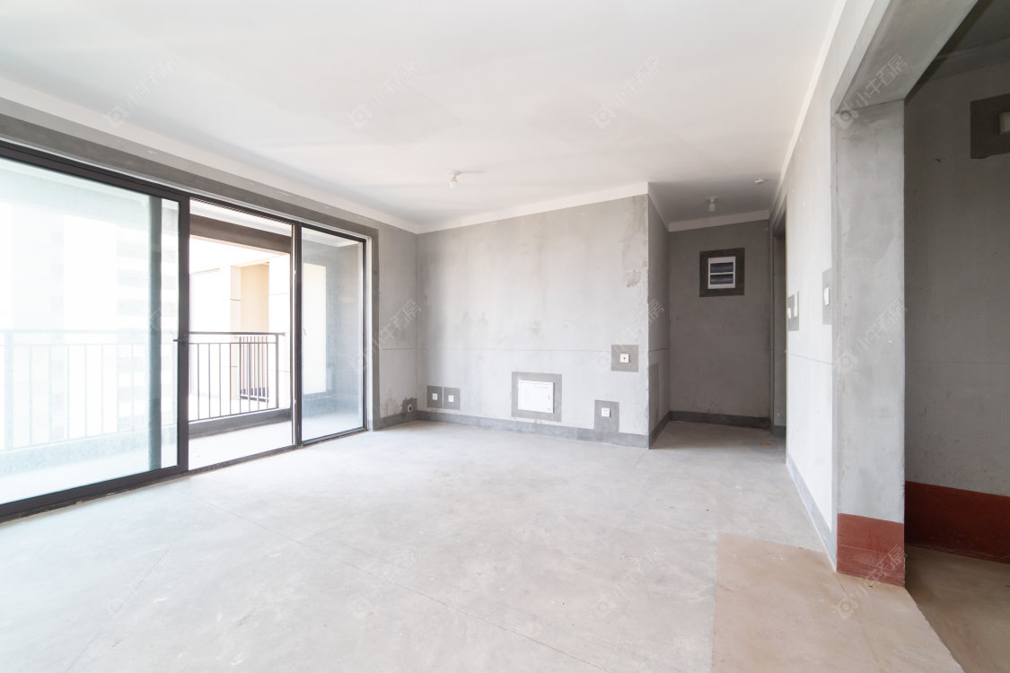 中南红玺台房源室内图 常州中南红玺台在售二手房源室内图_小牛看房