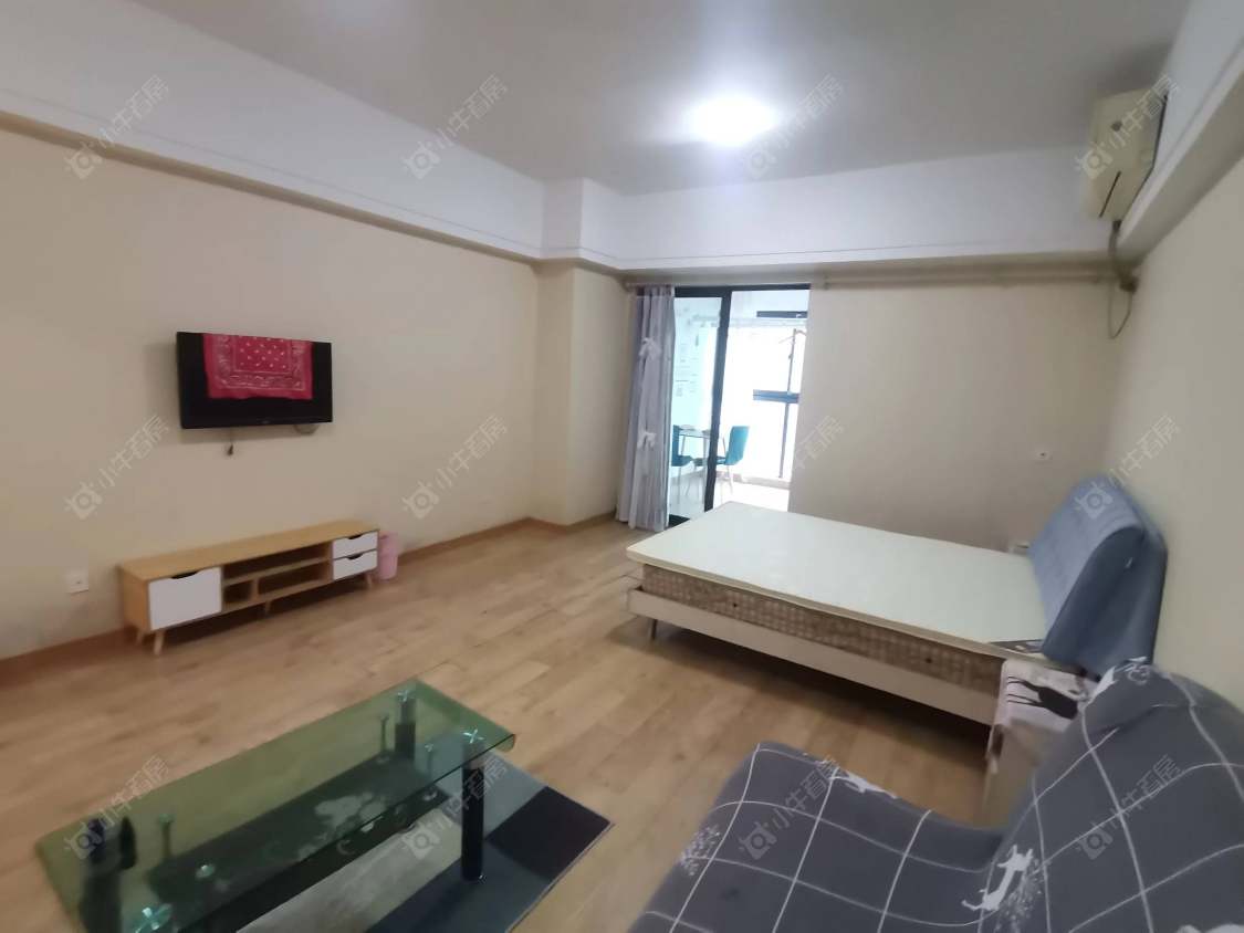 常州新北万达广场在租房源室内图_小牛看房