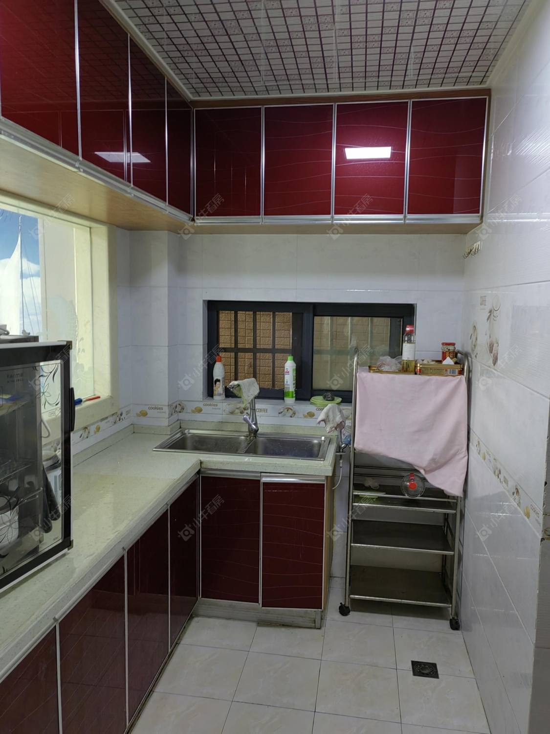 常州清水湾花园一期在租房源室内图_小牛看房