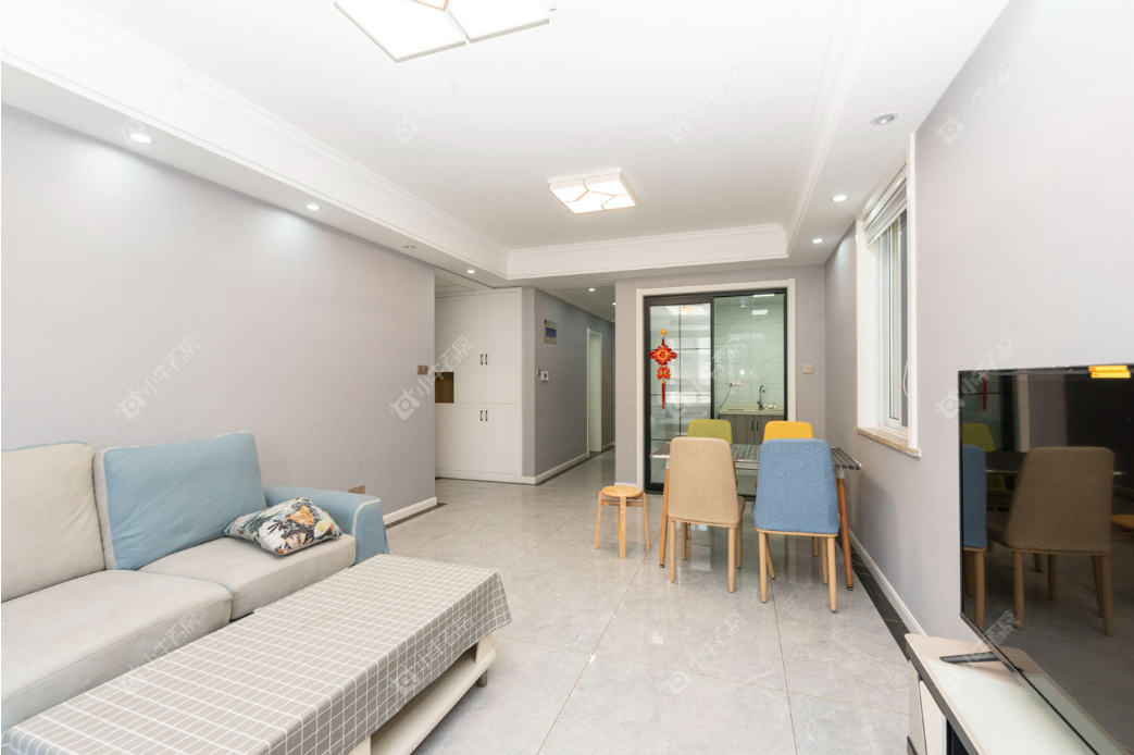 常州顺天花苑在租房源_小牛看房