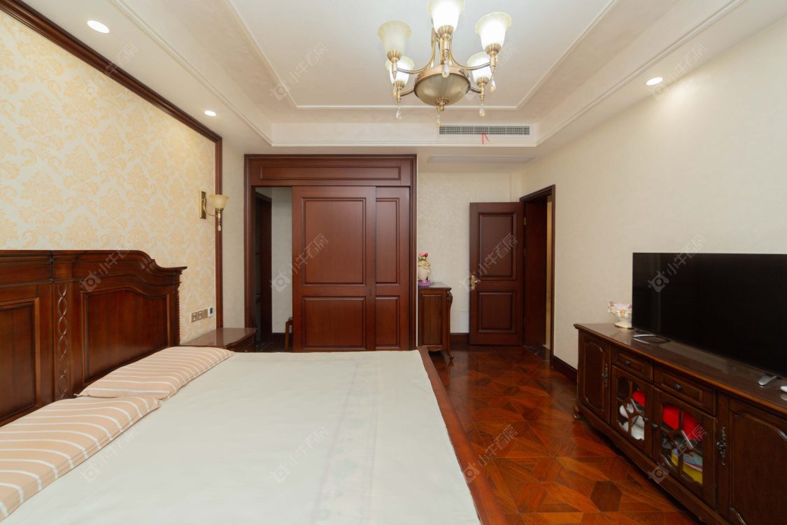 常州大名城南区别墅区在售二手房源小区图_小牛看房