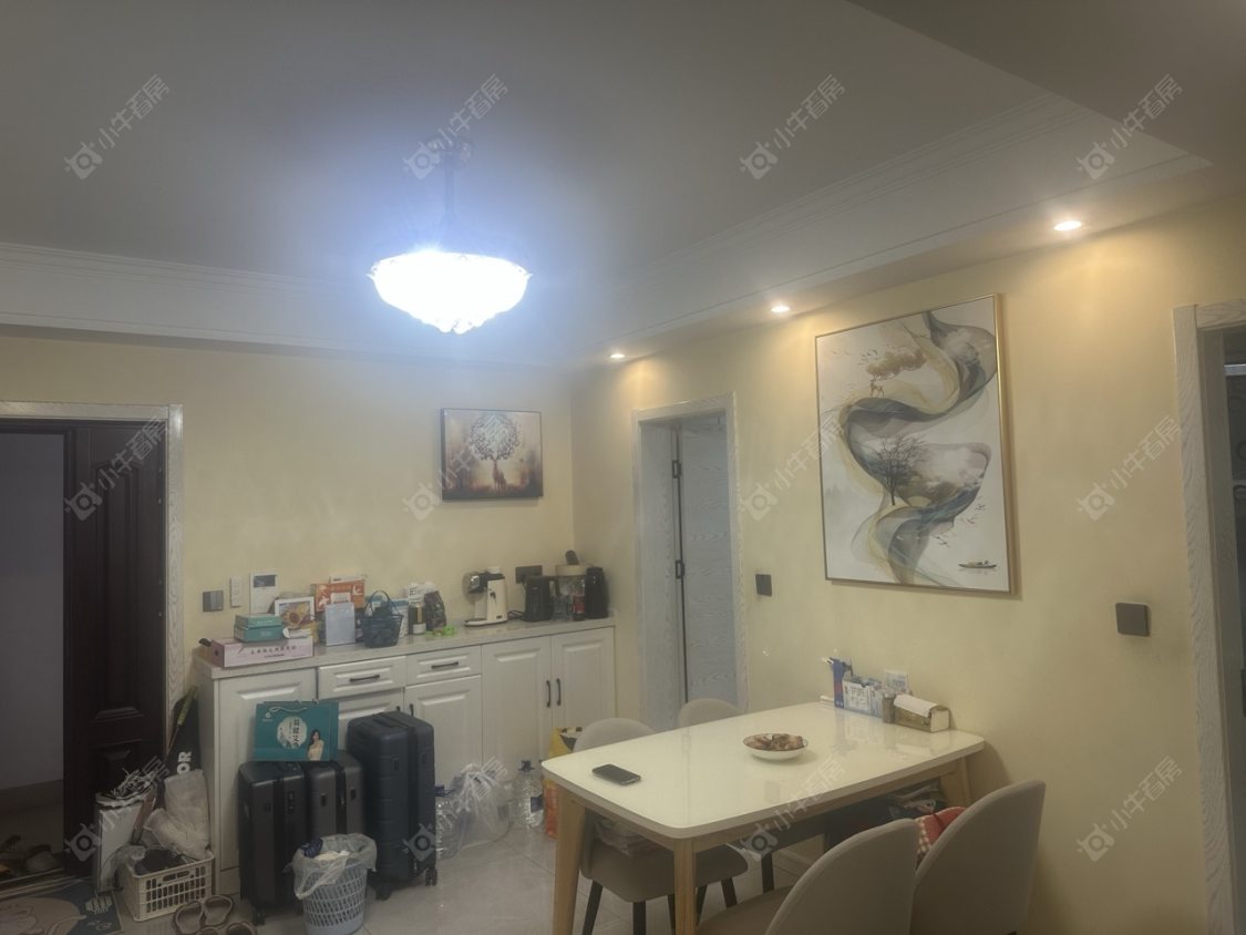 常州紫廷名苑在租房源室内图_小牛看房