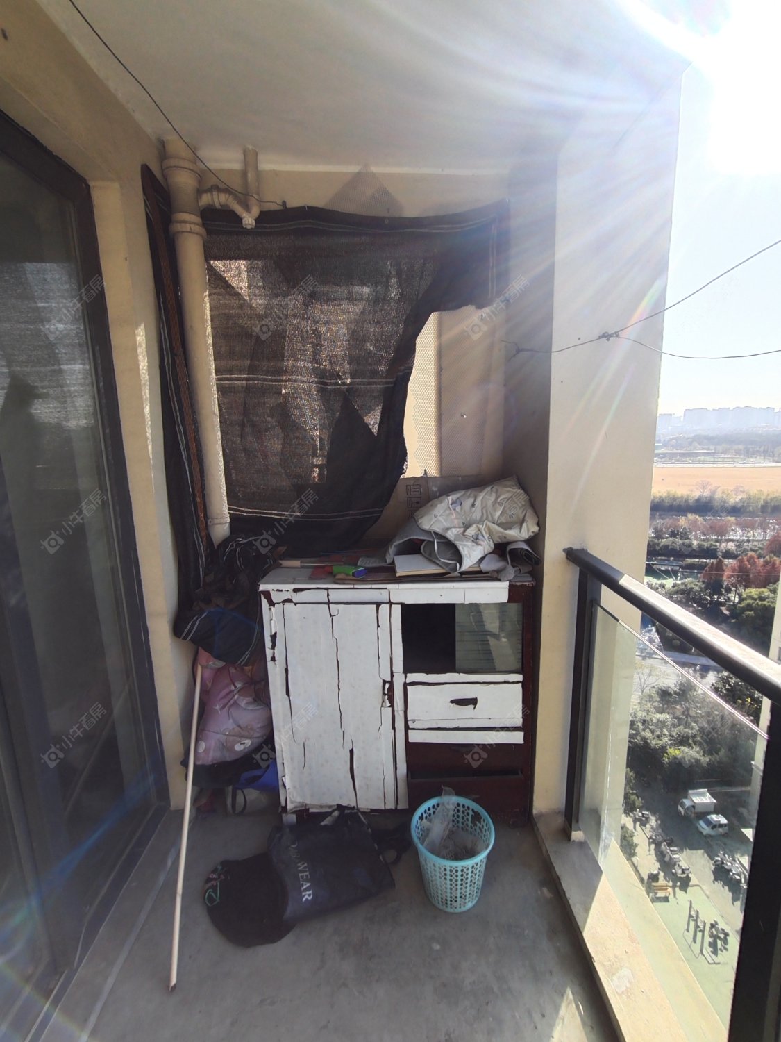 常州新景花苑二期在租房源室内图_小牛看房