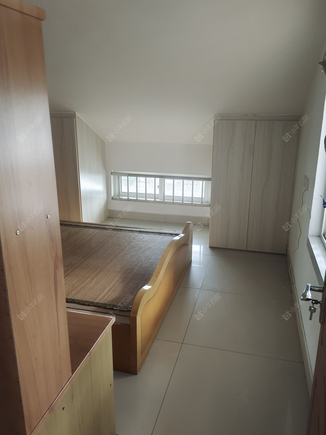 常州新龙花苑东区在租房源_小牛看房