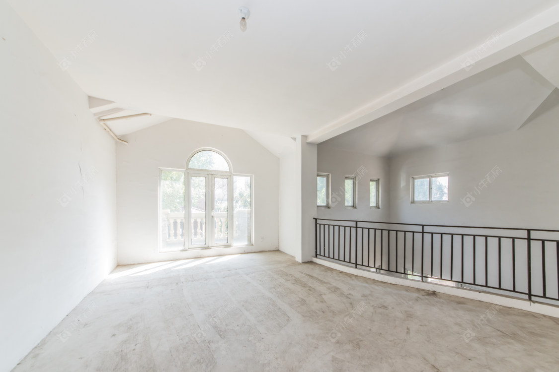 常州美林湖花园一区别墅在售二手房源室内图_小牛看房