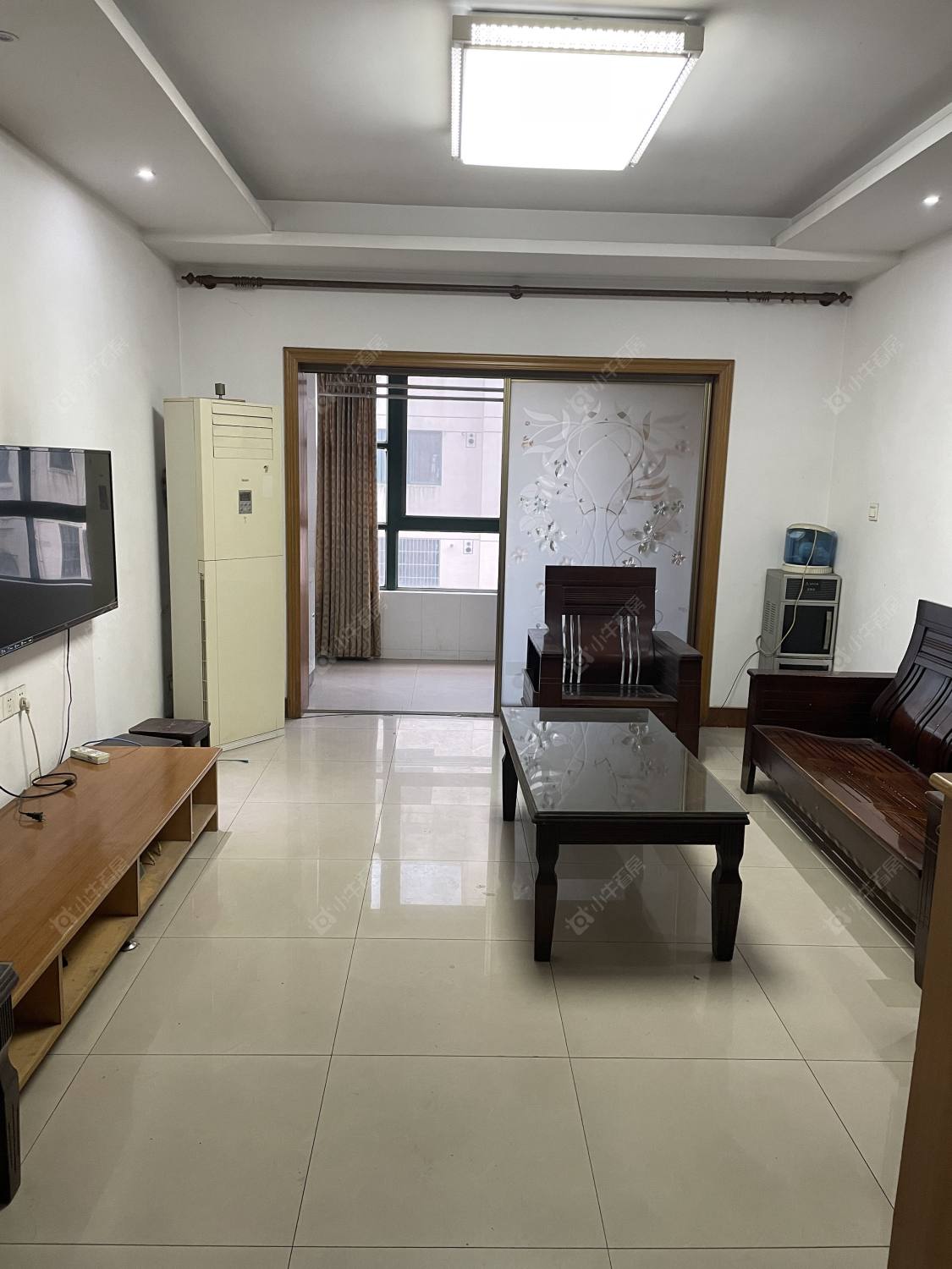 常州青洋花苑租房_小牛看房