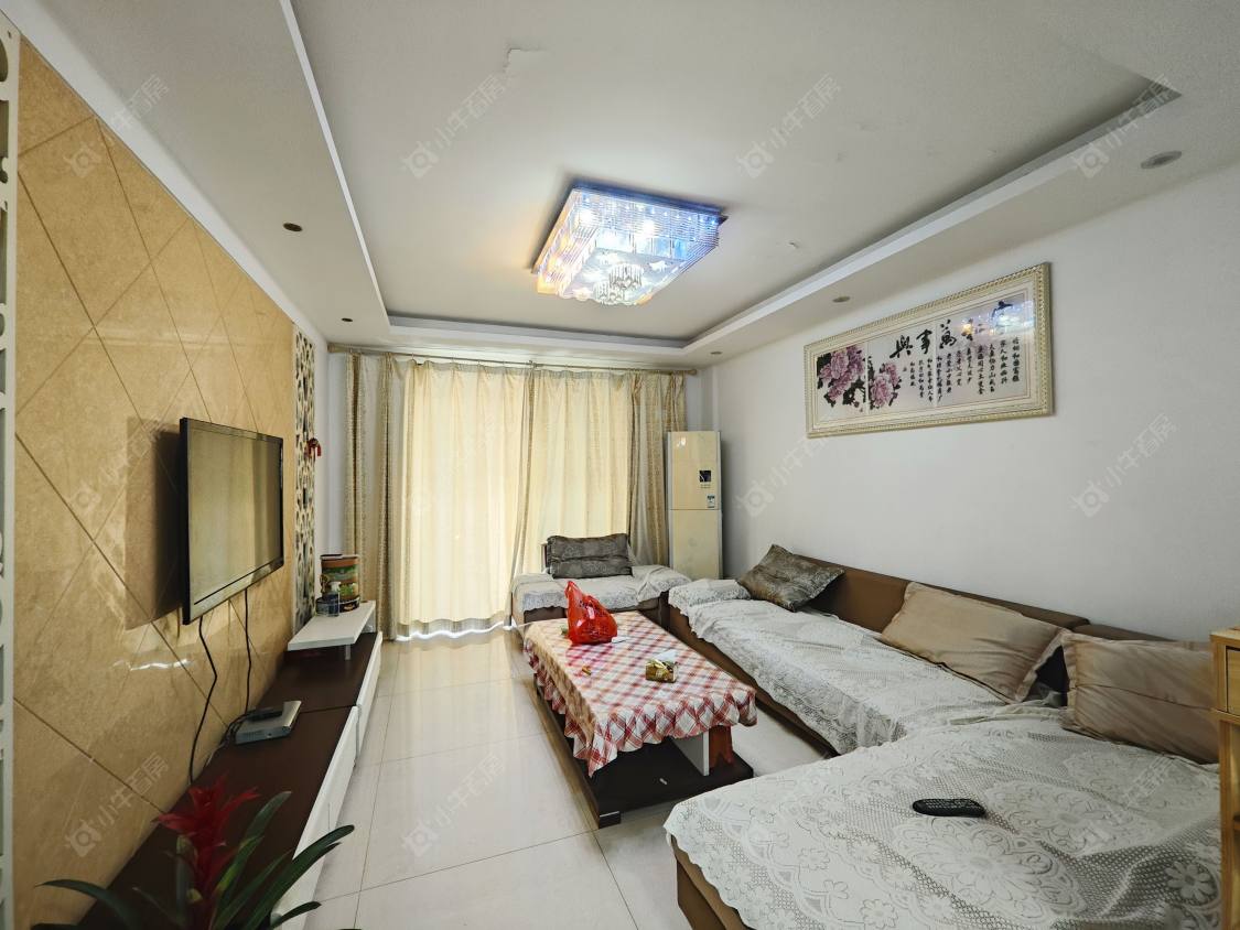 丹阳学仕苑在售二手房_小牛看房