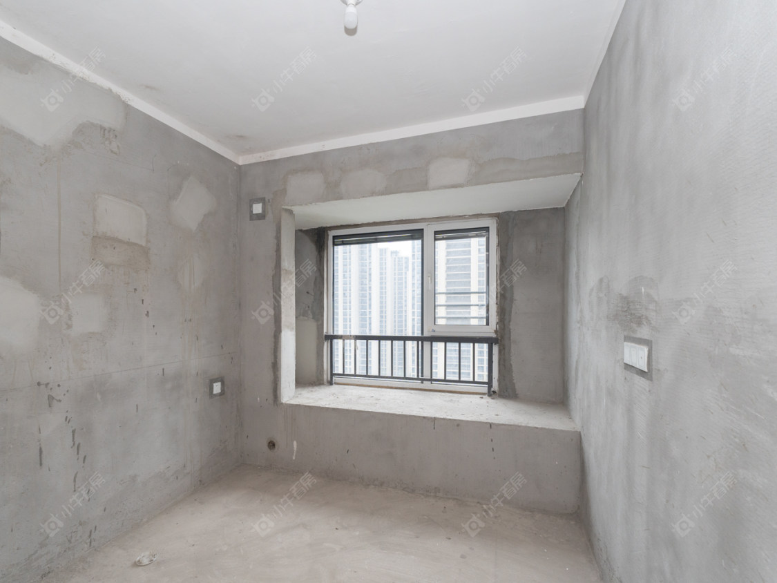 常州万达光语未来一期在售二手房源室内图_小牛看房