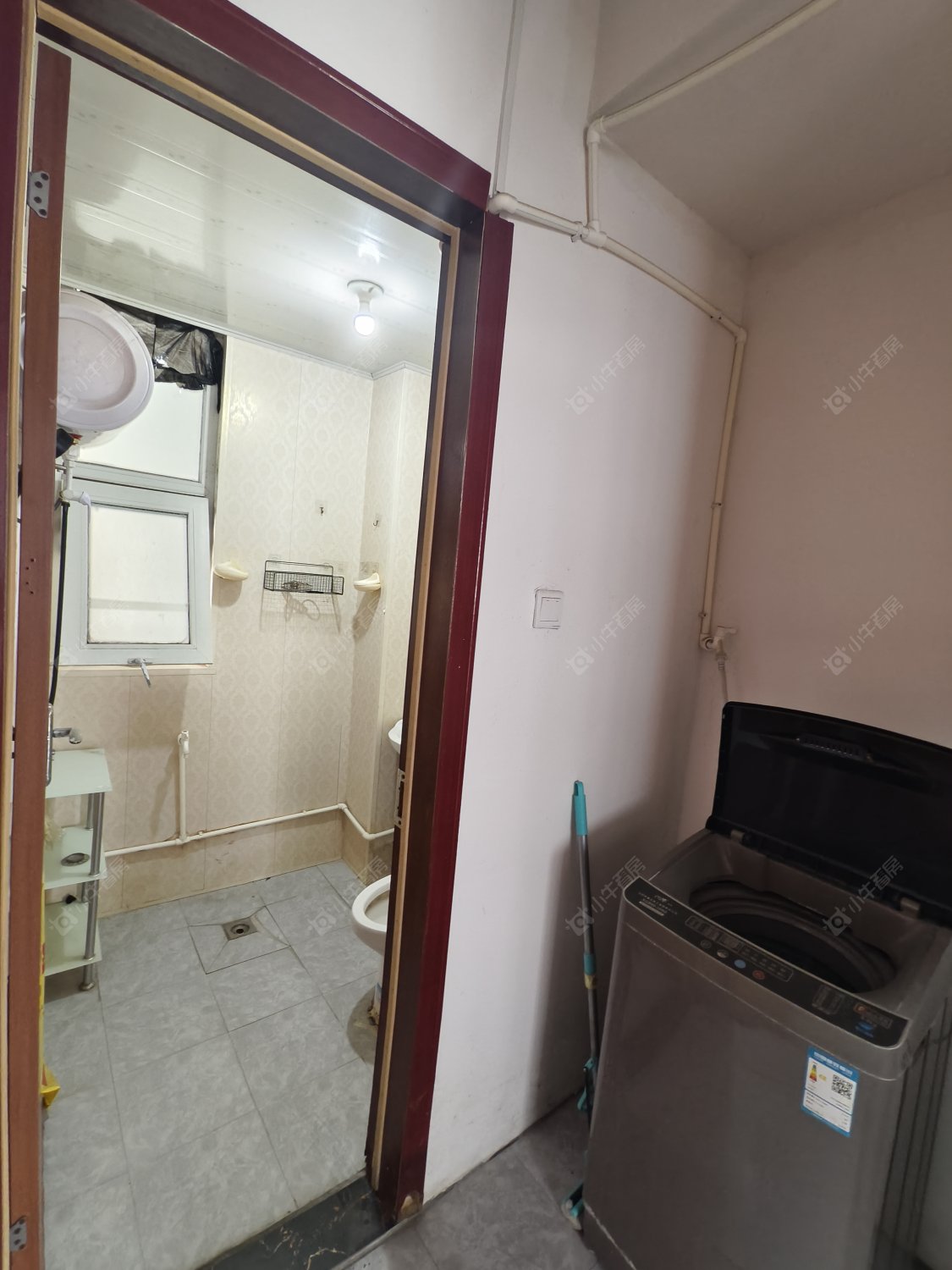 常州临津花园在租房源室内图_小牛看房