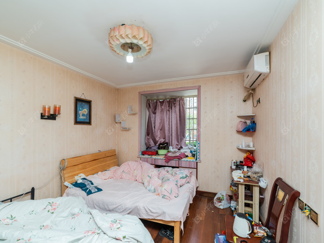 常州潞城花苑在售二手房源室内图_小牛看房