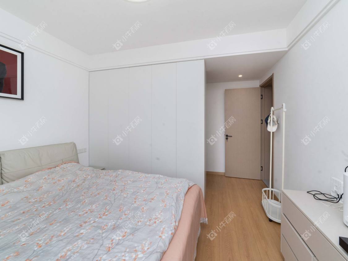 常州新城桃李郡在租房源室内图_小牛看房