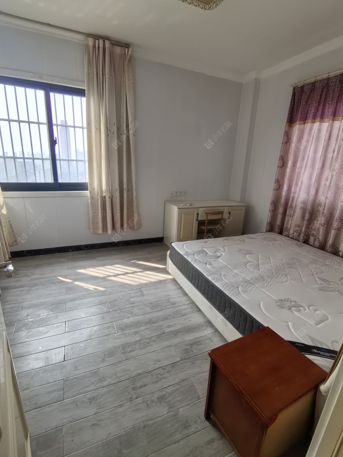 常州裕坤美城公馆在租房源_小牛看房