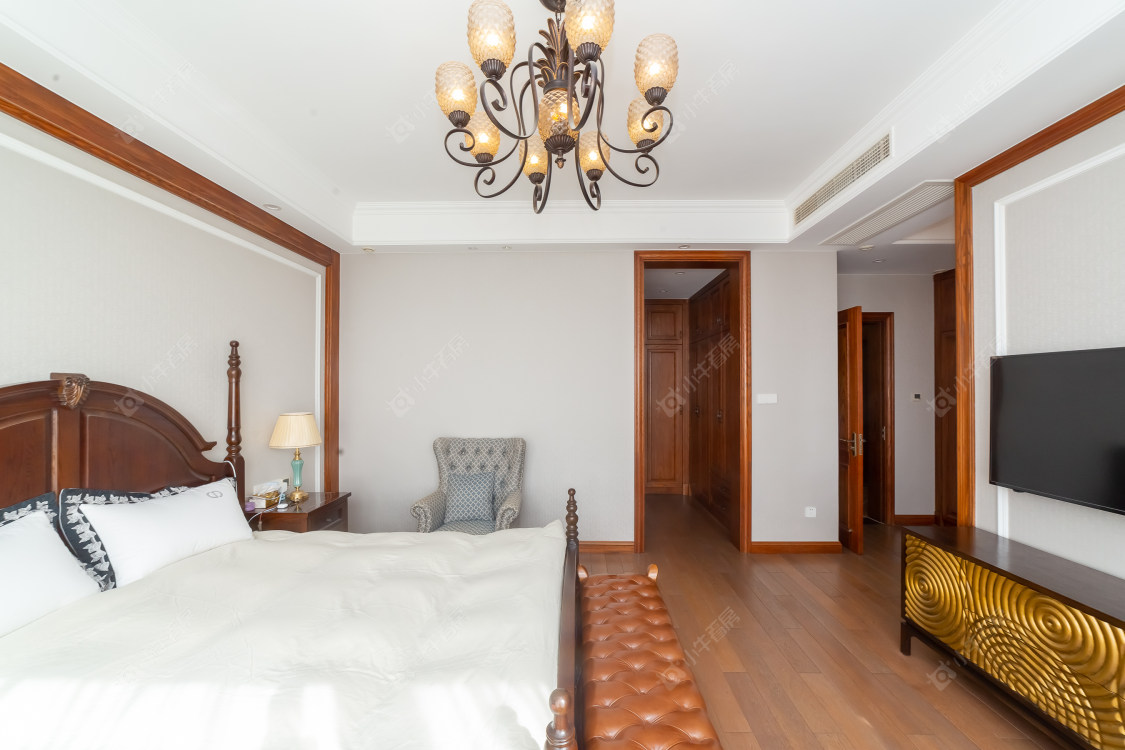 金地天际房源室内图 常州金地天际在售二手房源室内图_小牛看房