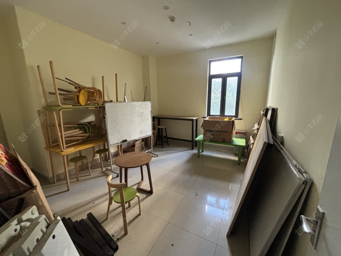 常州高成天鹅湖在售二手房源室内图_小牛看房