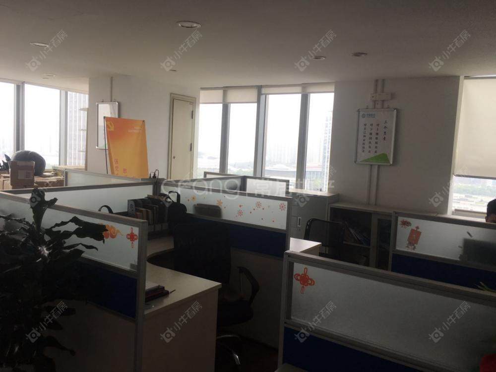 传媒大厦房源室内图 常州传媒大厦在租房源室内图_小牛看房