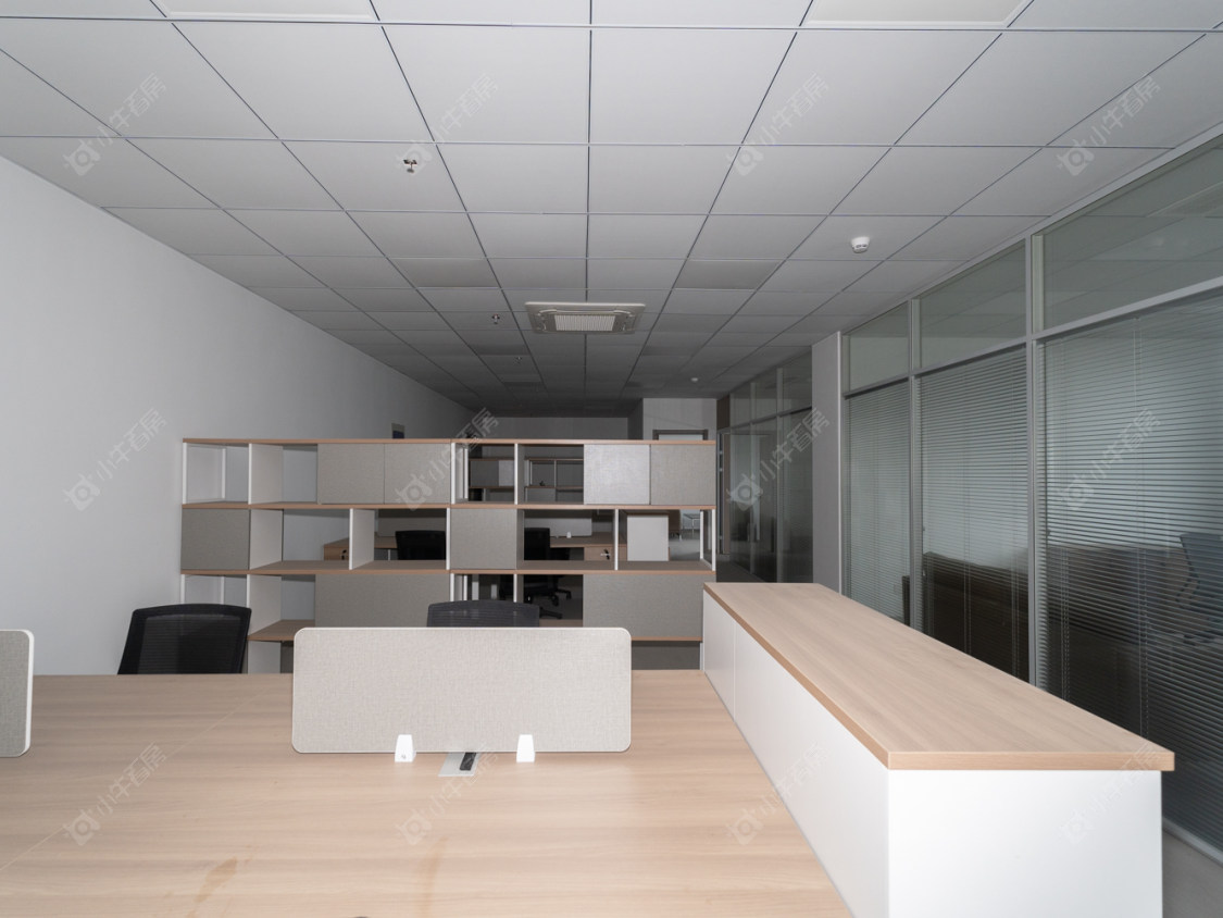 常州中景商务中心在售二手房源室内图_小牛看房