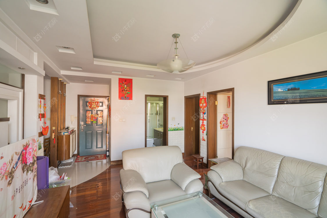 常州丽景花园在售二手房_小牛看房