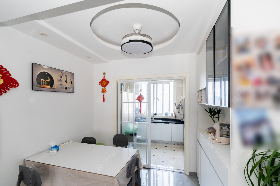 常州华润国际三期在售二手房源室内图_小牛看房