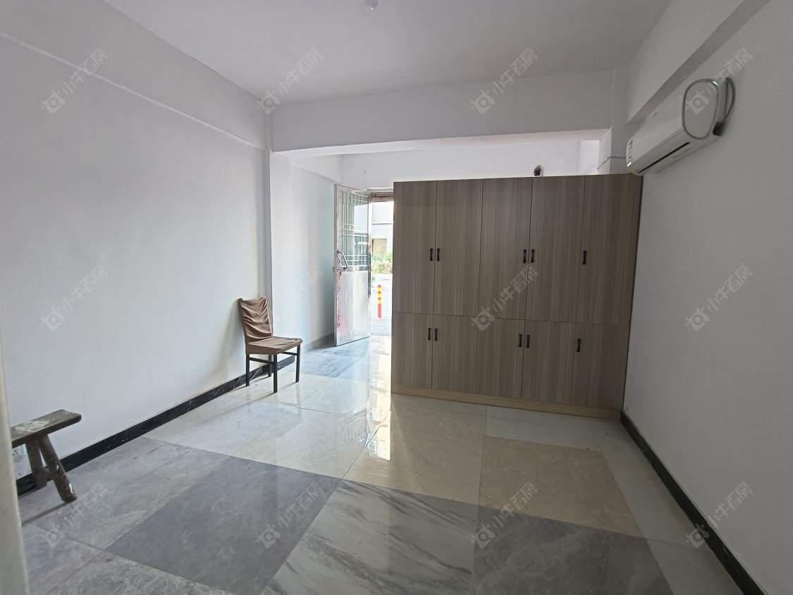 常州观澜云庭1室1厅1卫出租_小牛看房