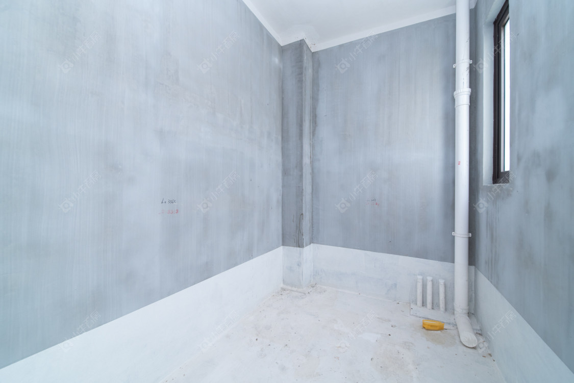 常州新城锦域在售二手房源室内图_小牛看房