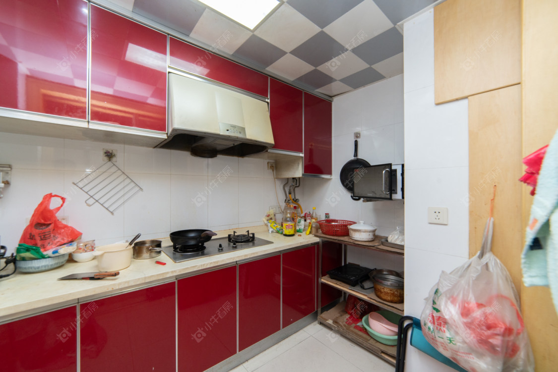 常州怡美花园在售二手房源室内图_小牛看房