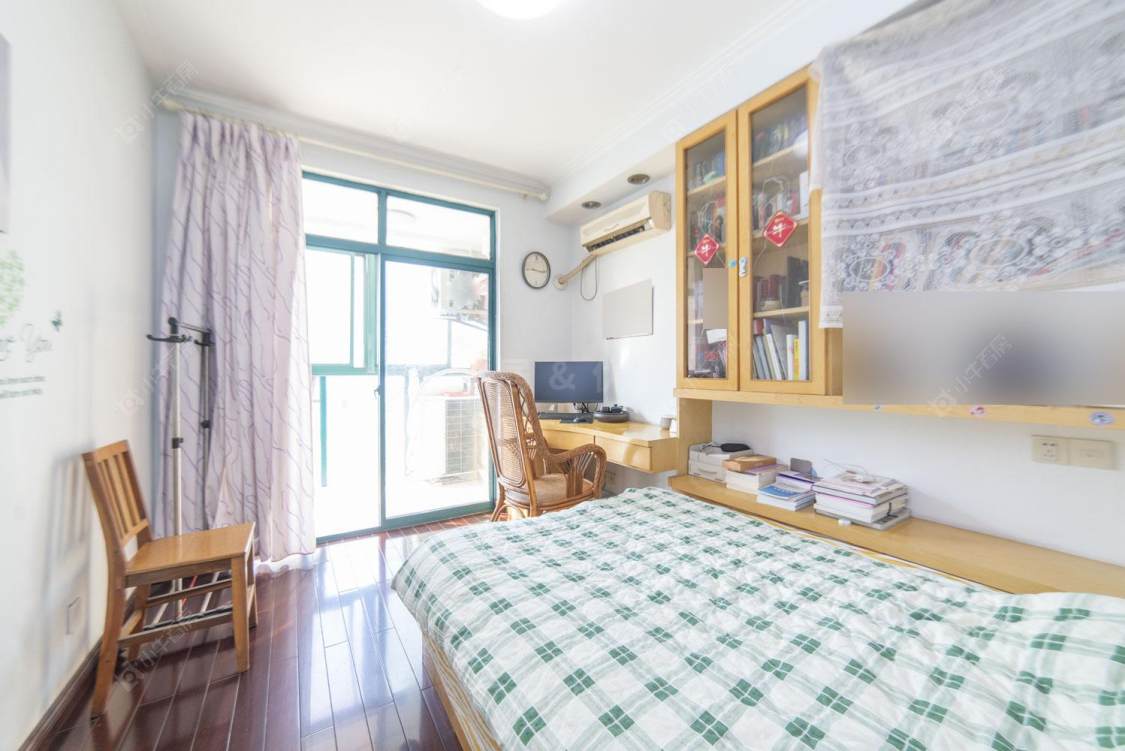 常州随园锦湖公寓在售二手房源室内图_小牛看房