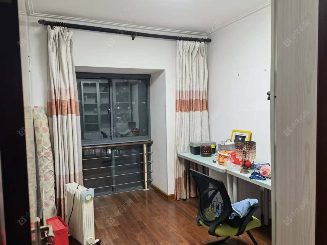 凯旋城西区房源室内图 常州凯旋城西区在租房源室内图_小牛看房