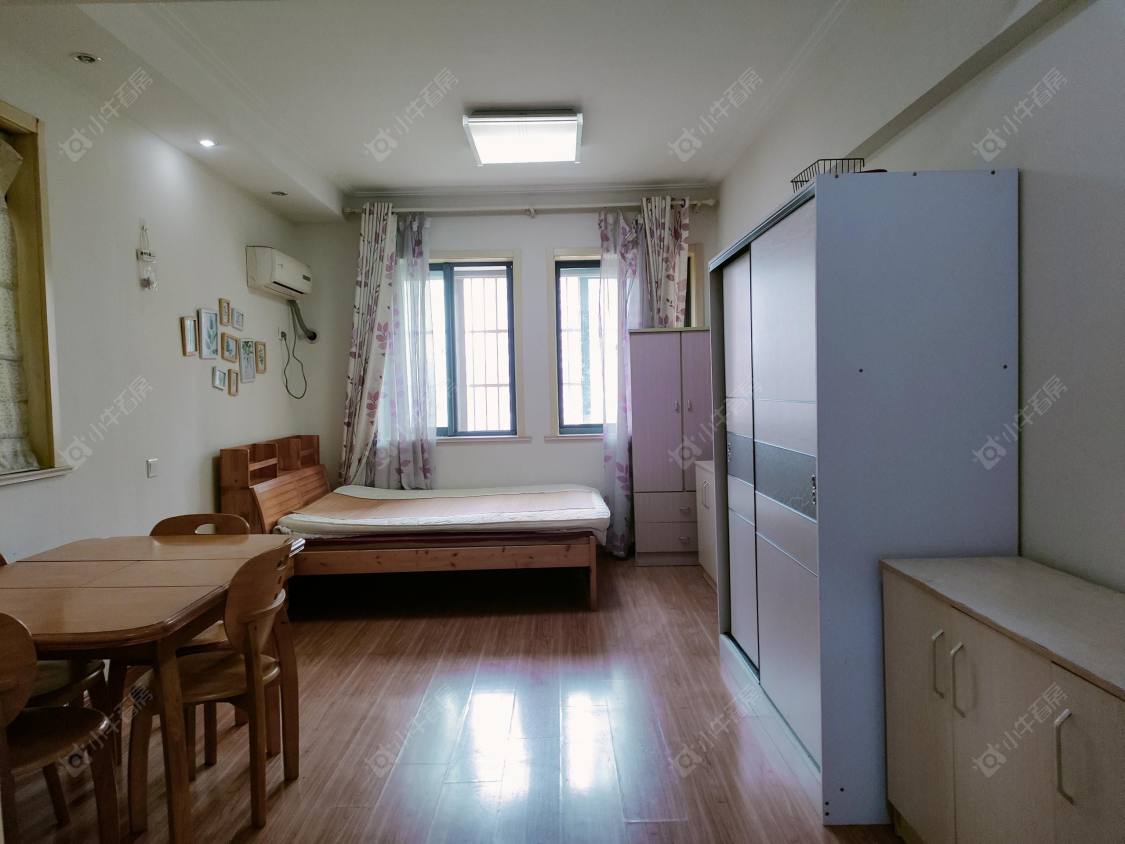 常州康居大厦在租房源室内图_小牛看房