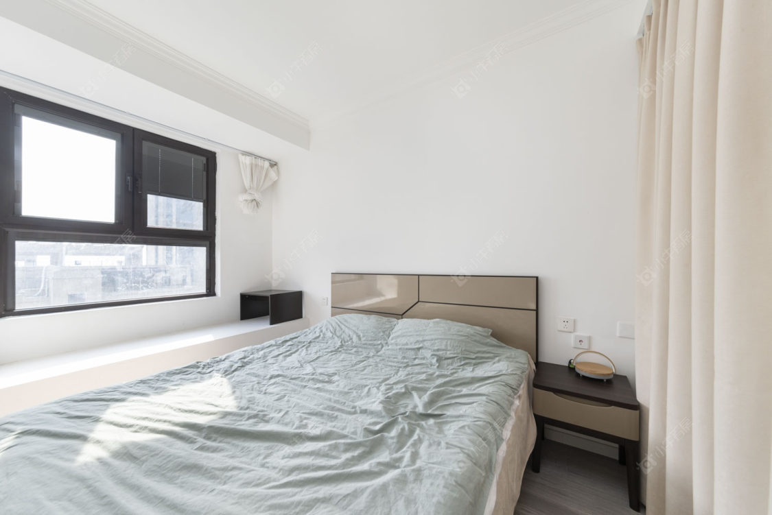 美的金科公园天下房源室内图 常州美的金科公园天下在售二手房源室内图_小牛看房