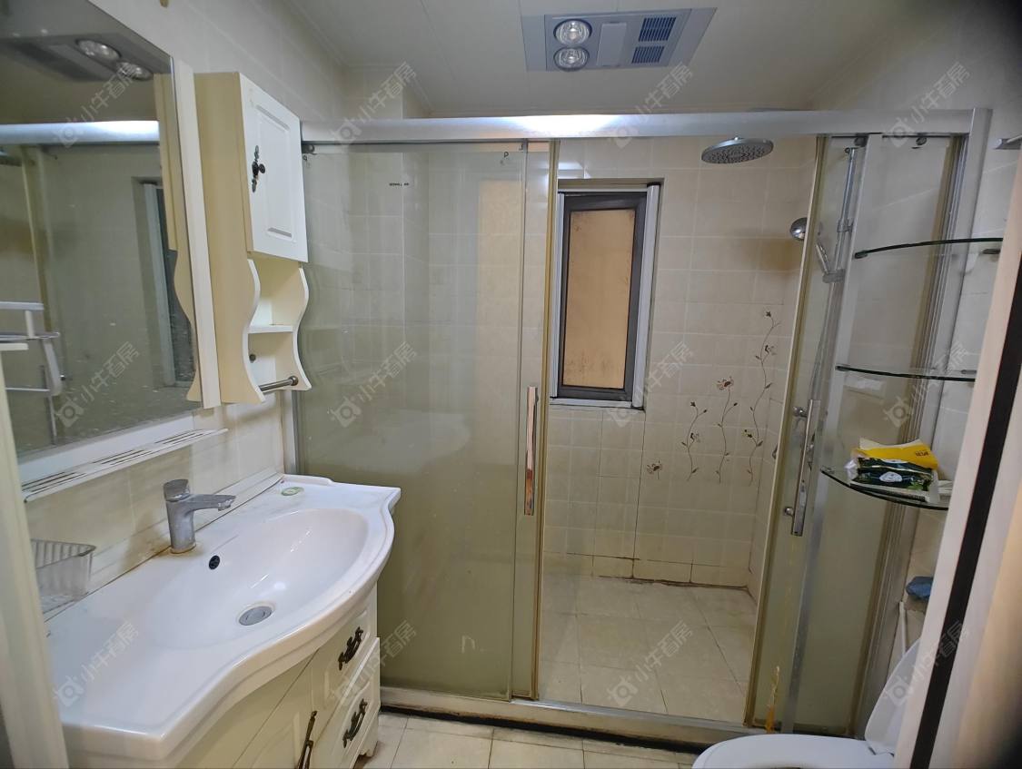 常州公园壹号四期在租房源室内图_小牛看房