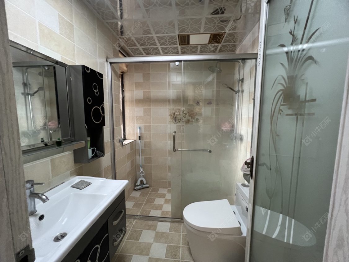 常州中奥珑郡在租房源室内图_小牛看房