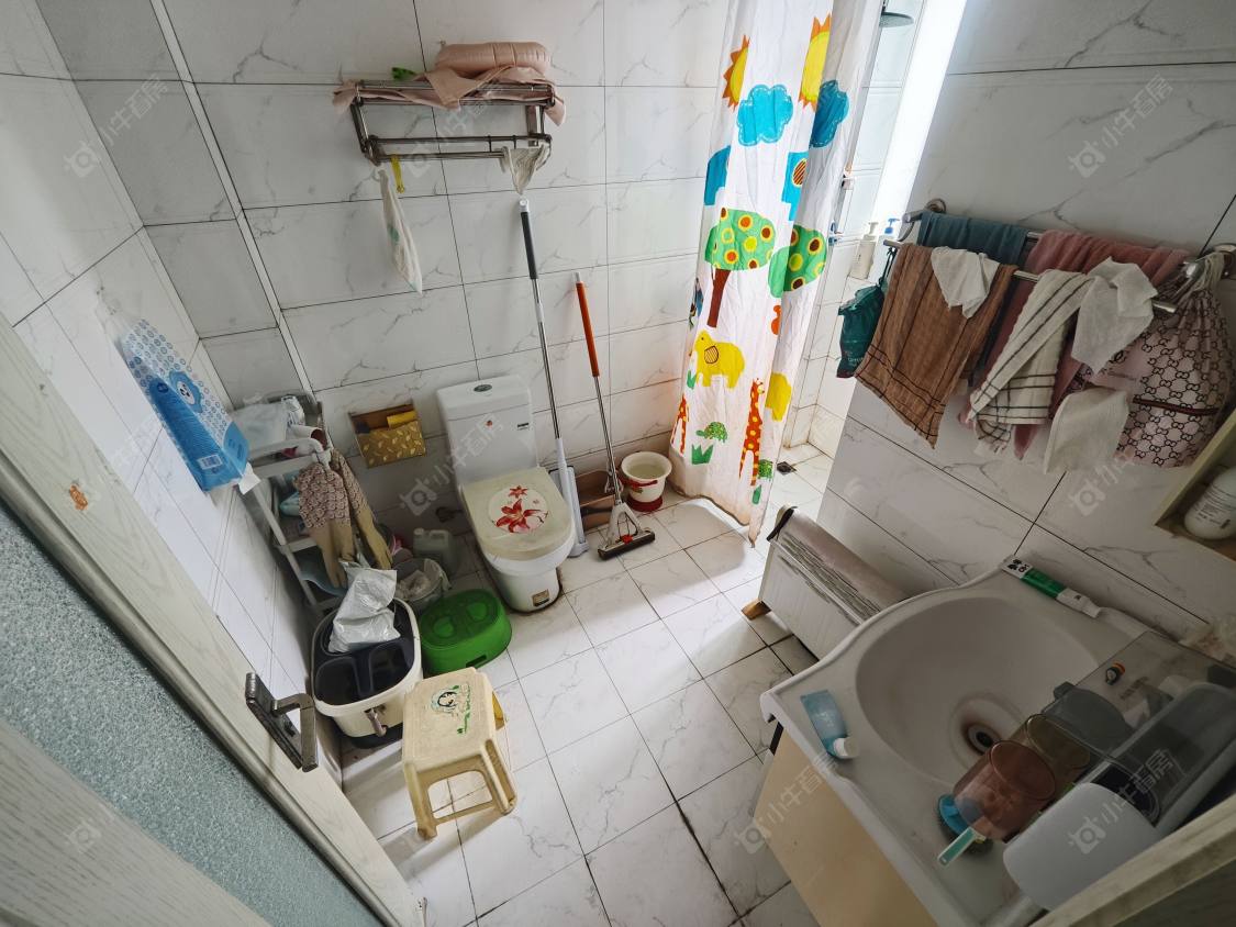常州新香草苑在售二手房房源室内图_小牛看房