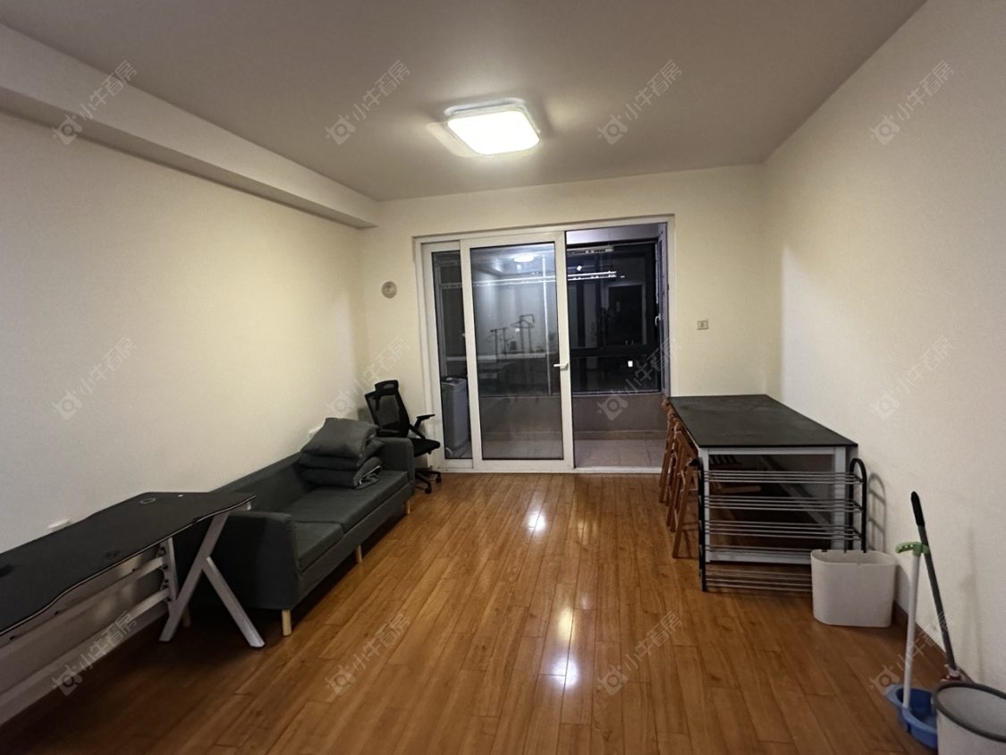 常州万科城在租房源室内图_小牛看房