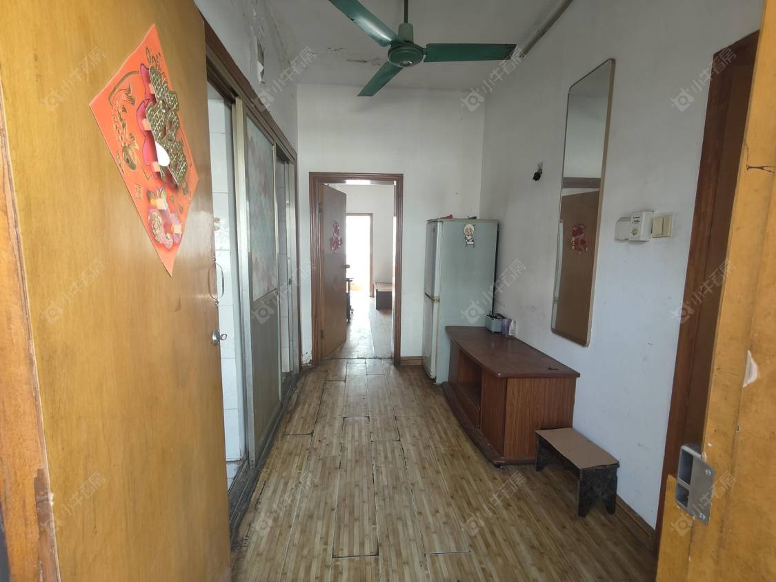 常州朝阳三村在租房源室内图_小牛看房