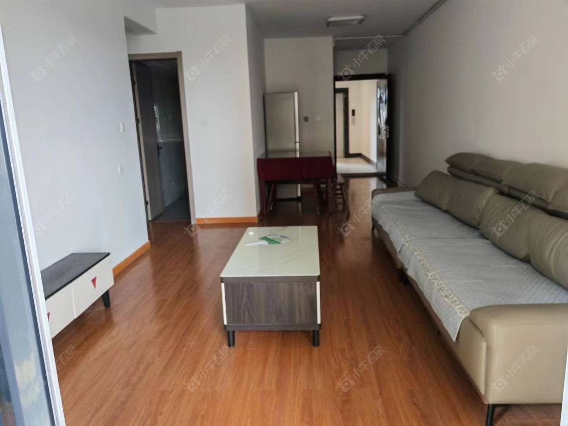 常州滨江豪园在租房源_小牛看房