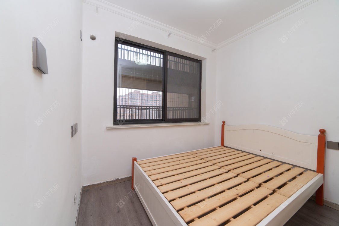 常州路劲城市主场在售二手房源室内图_小牛看房