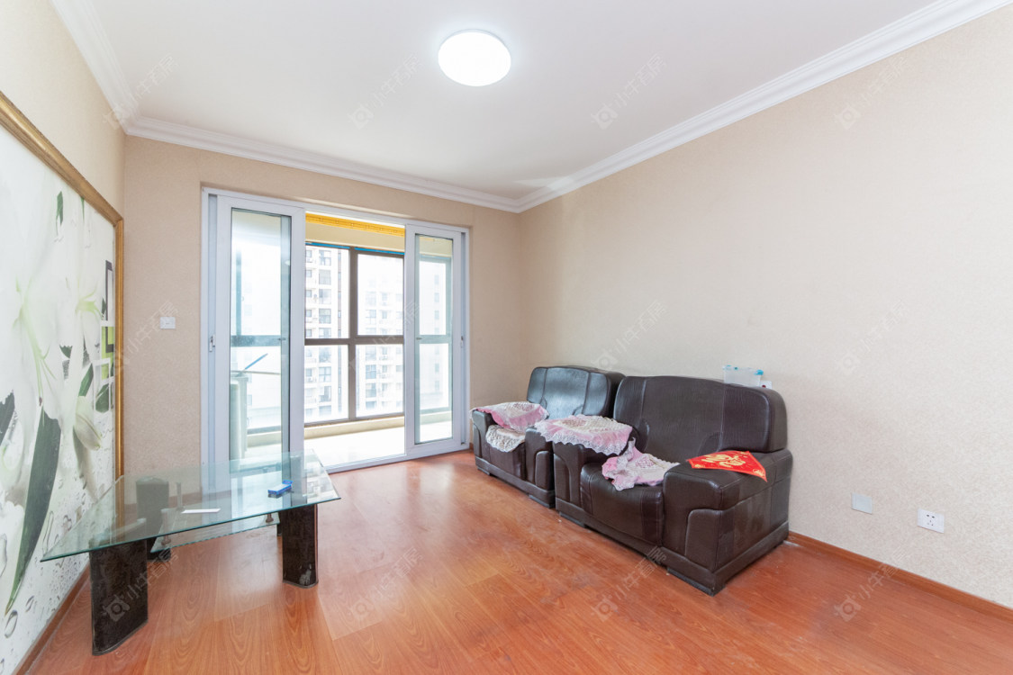 常州凤凰湖西苑在售二手房源室内图_小牛看房