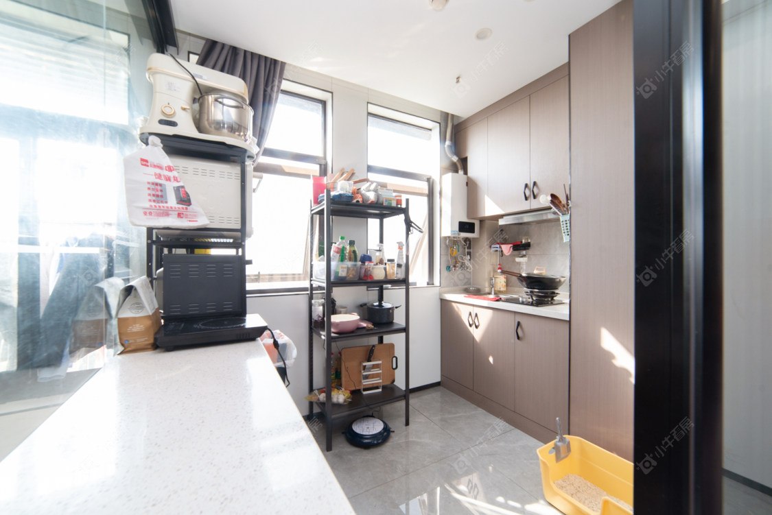 景荟凤凰公寓房源室内图 常州景荟凤凰公寓在售二手房源室内图_小牛看房