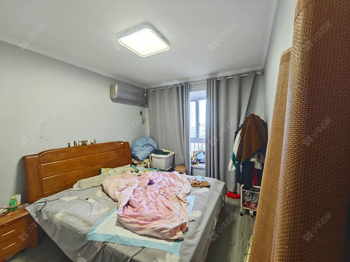常州练湖新城在售二手房房源室内图_小牛看房