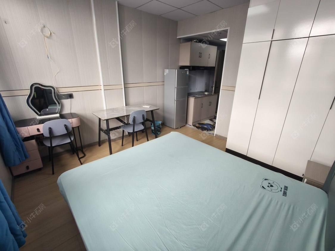 常州华家村（湖塘）在租房源_小牛看房