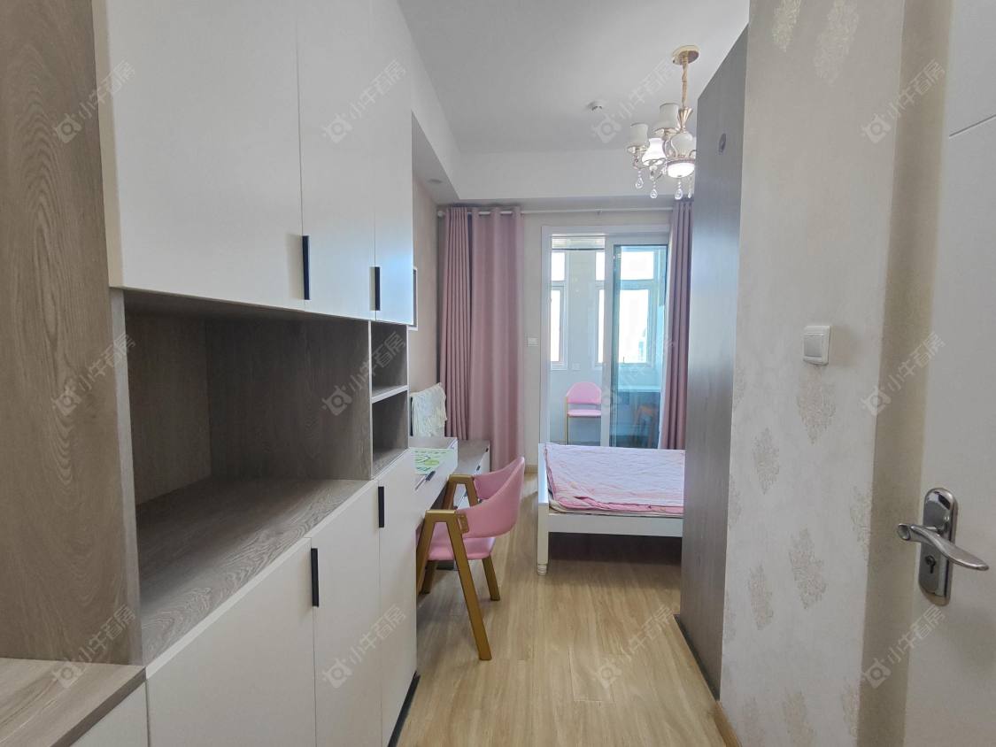 常州朗诗邻里中心在租房源室内图_小牛看房