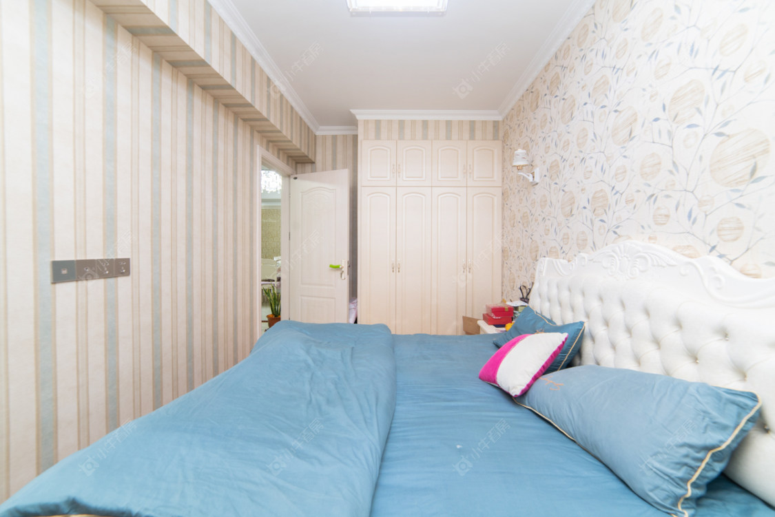 常州泰盈八千里在售二手房源室内图_小牛看房