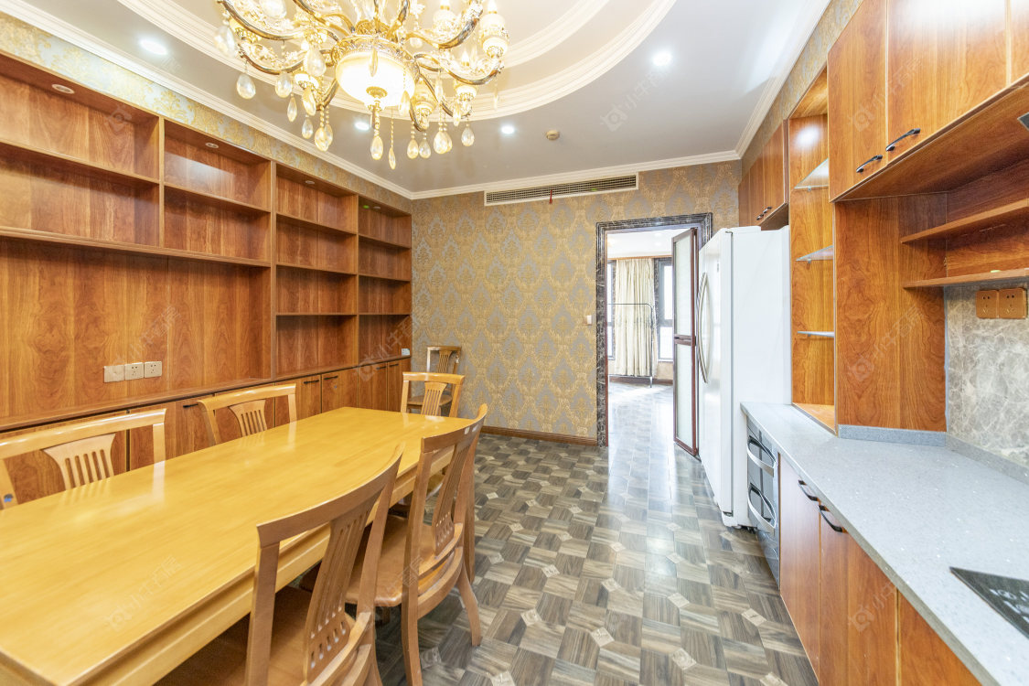 常州武进万达广场在售二手房源室内图_小牛看房