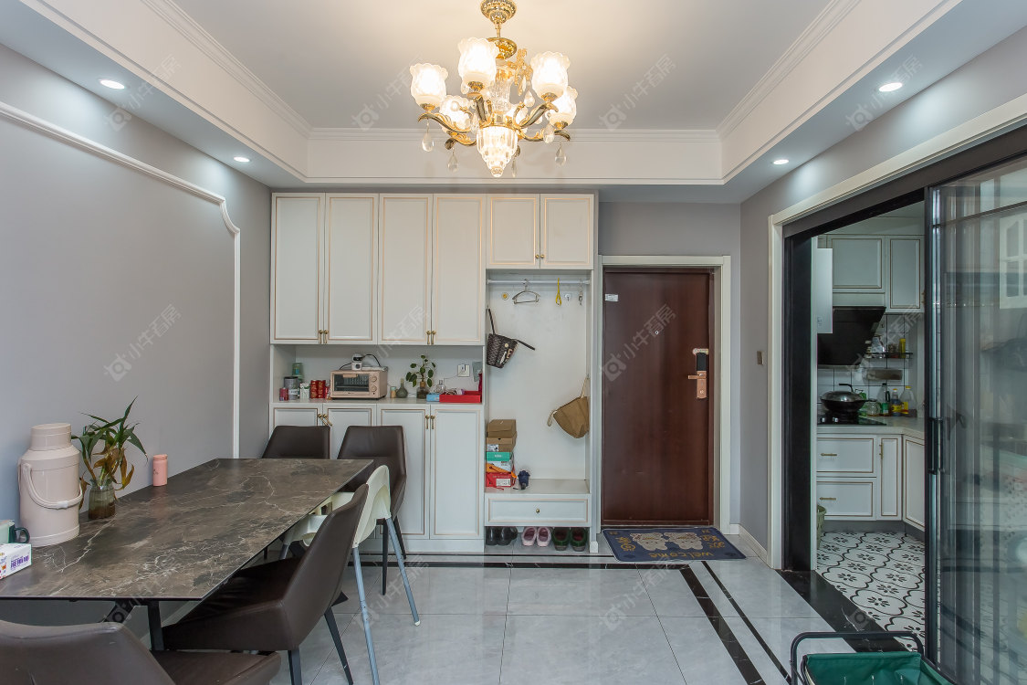 常州金新鼎邦在售二手房源室内图_小牛看房